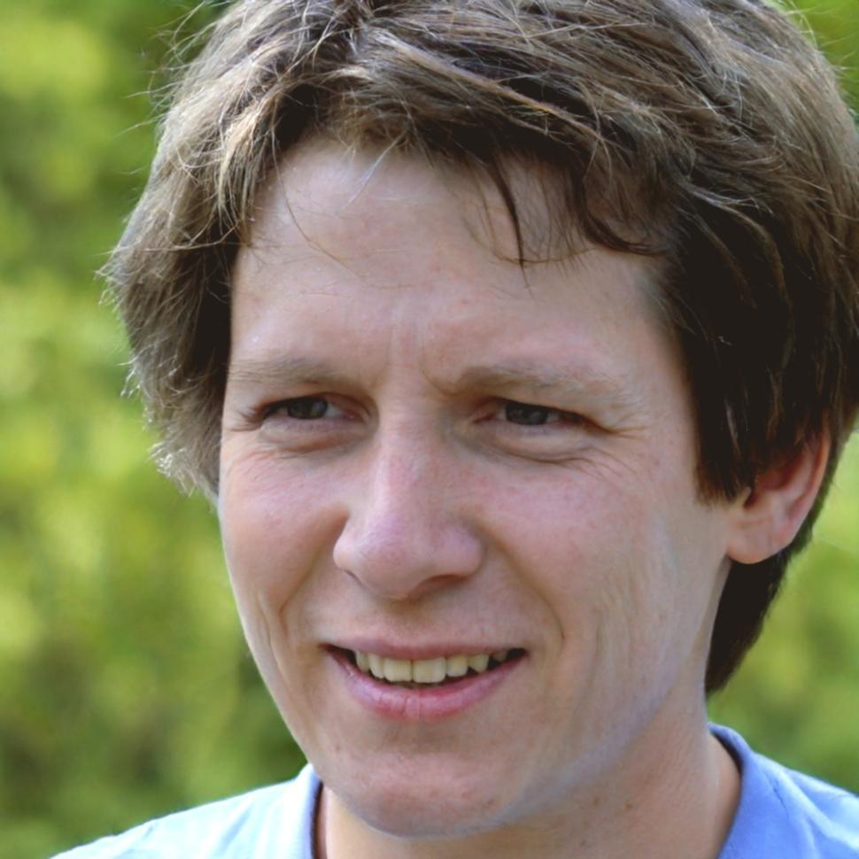 Michael Weber